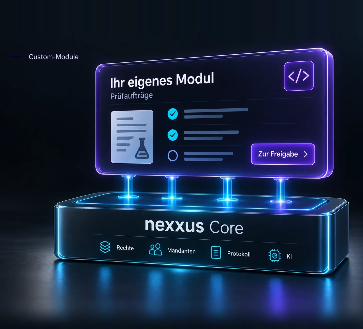 nexxus